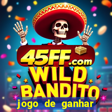 jogo de ganhar dinheiro de verdade no pix na hora